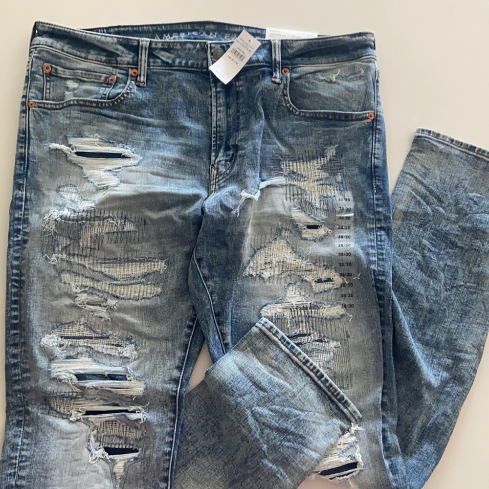 Men’s American Eagle Jeans